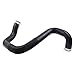 MOTOKU Radiator Coolant Hose Upper and Lower for Jeep Wrangler 2012-2017, Wrangler JK 2018