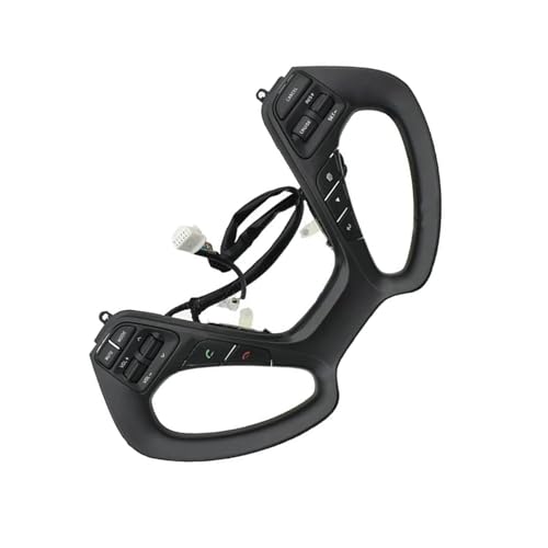 Interrupteur volant KIA Rio 3 Cerato Forte bouton commande régulateur 96710-B5000-C0