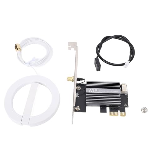 Antenas Wifi Pc Marca Denash