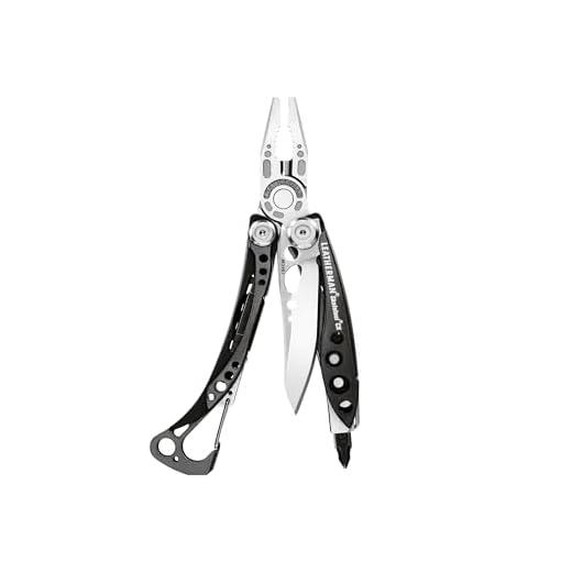 LEATHERMAN Skeletool CX Multi-Tool