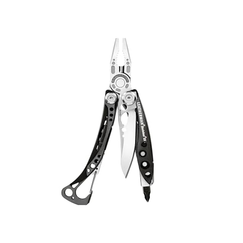 Leatherman Skeletool CX Camping Multi-Tool
