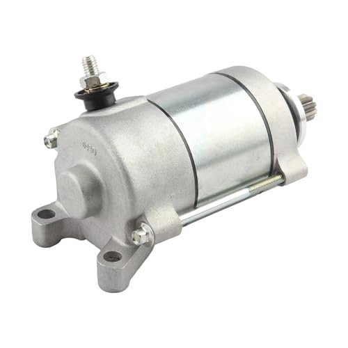 Démarreur mécanique CRF450X avec couple de lancement optimal pour moteur Enduro 2005-2016