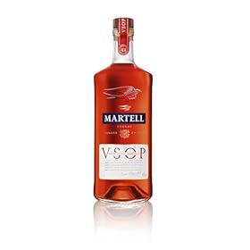 Buy MARTELL VSOP Cognac Gift Set 70cl for a Timeless Taste Experience – Martell