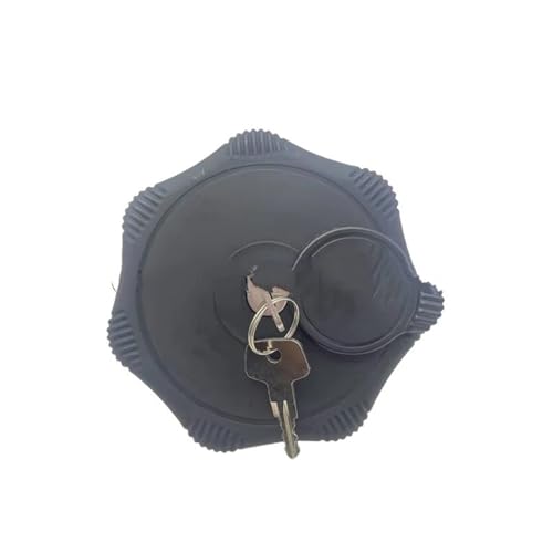 Bouchon d'essence anti-pollution de carburant pour Kubota SVL65 à SVL97
