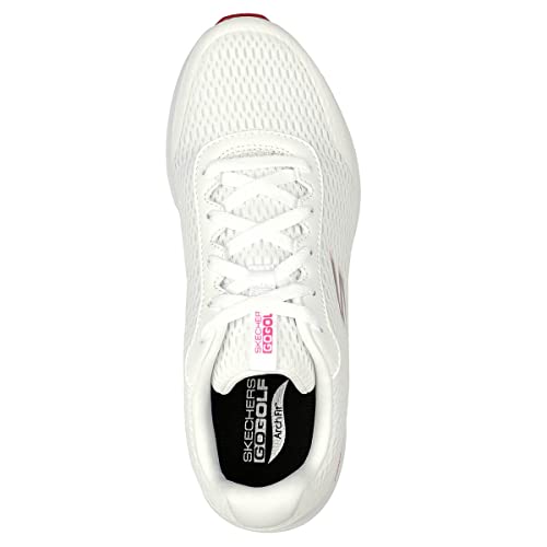 Skechers-Go-MAX-Arch-Fit-Spikeless-Botas-de-Golf-Zapatillas-Mujer