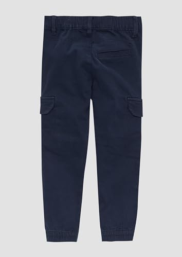 Pantalón para niños s.Oliver 2149715 ideal para el colegio y jugar 6