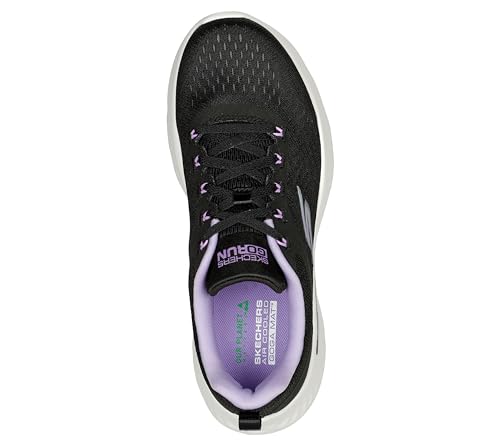 Image of Skechers Women Lace Up Running Shoes