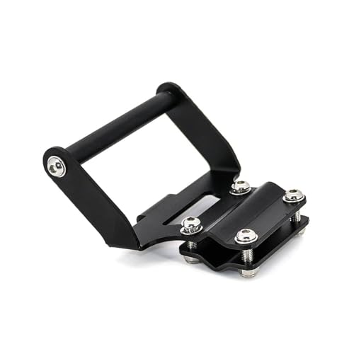 Support navigation moto Africa Twin CRF1000L : fixez votre GPS