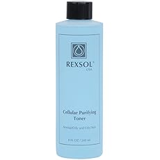 Image of REXSOL Cellular Purifying. Brand catalog list of REXSOL. 