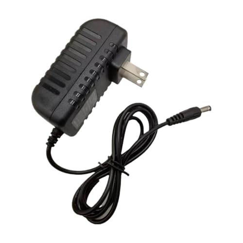 Adaptateur secteur 12V 2A pour remplacer un chargeur de box internet défectueux 1m