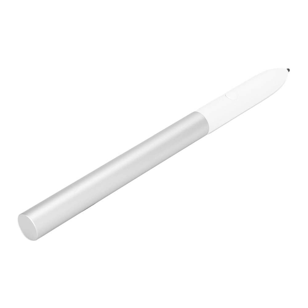 Aramox Capacitive Touch Stylus para, Silver (Silver)