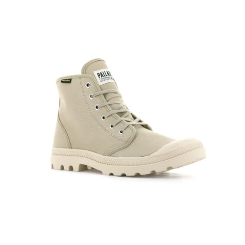 Image of Palladium Men's Pampa Hi Originale Chukka Boot