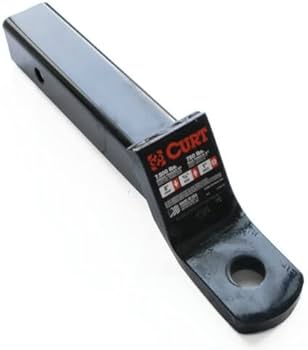 Amazon.co.jp: CURT 正規品 トレーラーヒッチ用 クラス3 ボール