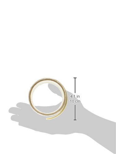 TapeCase SHIPLBL-005-50 "Caution When Opening" Label - 50 per pack (1 Pack) - Image 3