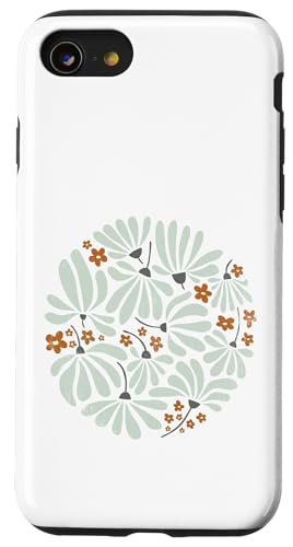 {[z[X^C ۓIȉ fCW[D ւ̉ X}zP[X iPhone SE (2020) / 7 / 8 p