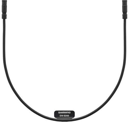 Cable Di2 400mm EW-SD50 E-Tube fil électrique transmission vélo