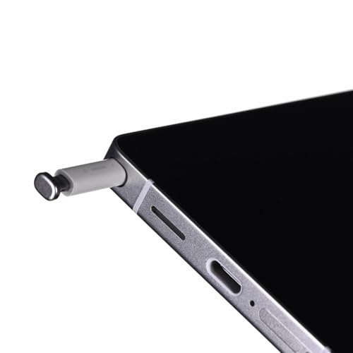 SAMSUNG Galaxy S25 Ultra 5G 2025 (International Version) | GSM Unlocked (T-Mobile) | 512GB Storage + 12GB RAM SM-S938B Qualcomm Snapdragon 8 Elite Android 15 Smartphone (Titanium Black) - Image 5