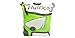 Field Logic Hurricane H28 Archery Bag Target green, 28 Inch