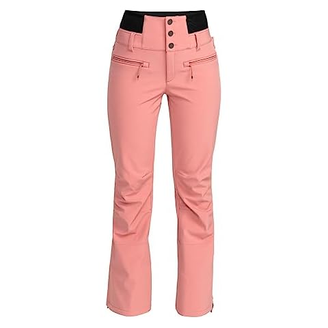 Pantalon technique Roxy Rising High Cover