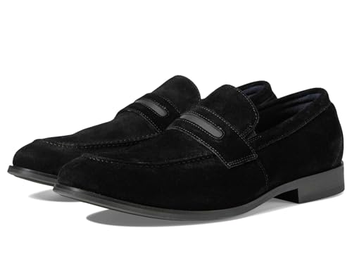 Image of Stacy Adams Men's Burke Penny Slip on