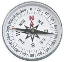 Magnetic Compass for Accurate Directional for Kids AMD vastu Size 4 100 m m (B0CSKKCKZX) Amazon Price History, Amazon Price Tracker