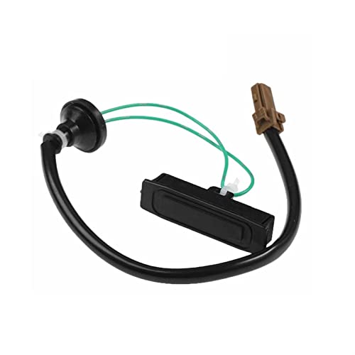 Commande de coffre Subaru Impreza robuste bouton-poussoir premium