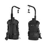 FLYCAM Flowline 750N Body Support Vest, 15-19kg/33-41lb, 360° Rotation