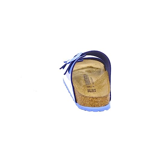 Image of Birkenstock Unisex Adult Arizona Slide Sandals