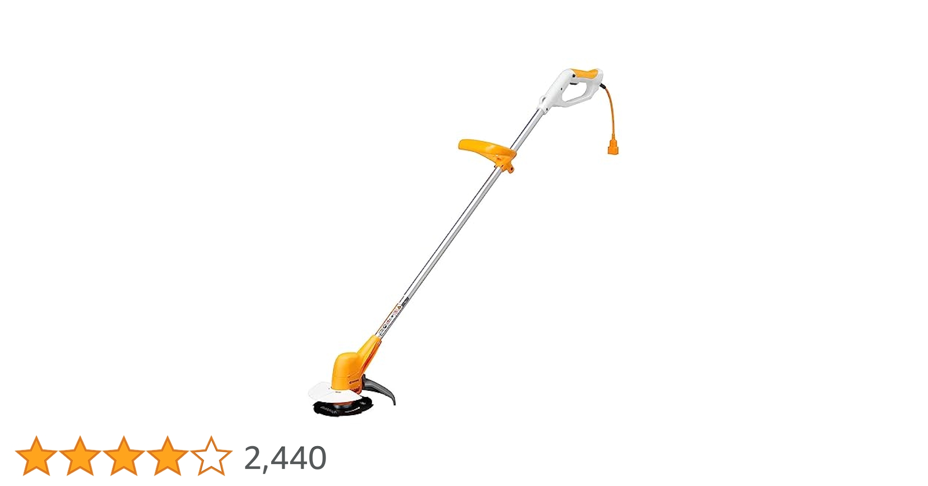 【新品同様】草刈機　京セラ　AK-1800 Amazon | 京セラ(Kyocera) 旧リョービ 刈払機 草刈機 AK-1800