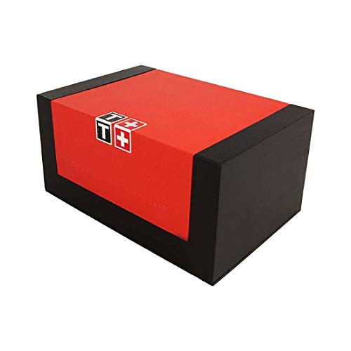 Image of Tissot Men's T035.617.11.031.00 Analog Couturier Stainless Steel Watch,Dial-Silver