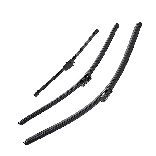 Essuie-Glaces Pare-Brise VW Tiguan 2007-2016 aux Normes Aérodynamiques