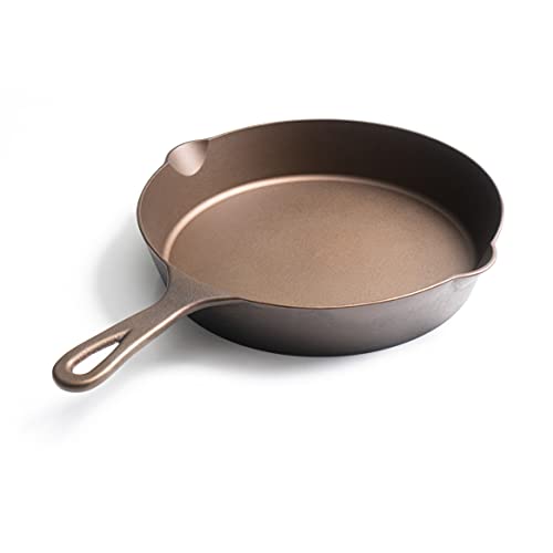 Lancaster-Cast-Iron-Lightweight-Cast-Iron-Skillet-105-Pre-Seasoned-Frying-Pan-Made-in-USA