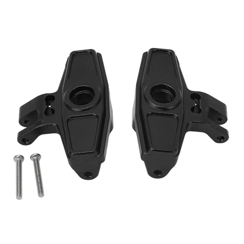 Support de moyeu RC alu UD1002 contre le jeu de direction pour camion SG1002 1/10