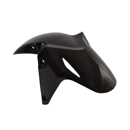 Garde-boue avant moto CB500X 2013-2018 noir en plastique abs
