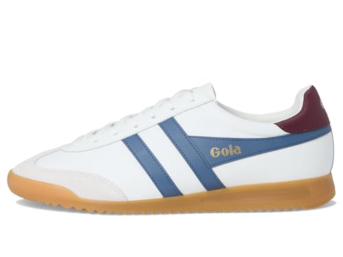 Image of Gola Mens Torpedo Leather