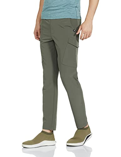 Image of Skechers Men's Regular Fit Track Pants