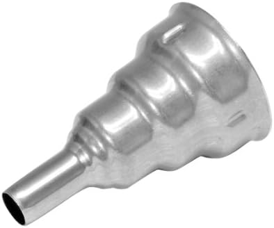 Makita - 3/8 Reduction Nozzle For Hg1100 (110706-A) image 2
