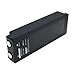 KOVHIHAV Replacement Battery for Scanreco/Palfinge 592 590 FBS590 Mini 960 RC-400 EA2512 13445,fit Part No.RSC7220 13445 Crane Remote Control Battery, 7.2V, 3000mAh
