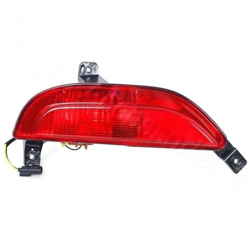 Feux arrière voiture stop antibrouillard pare-choc arrière Tiggo 4