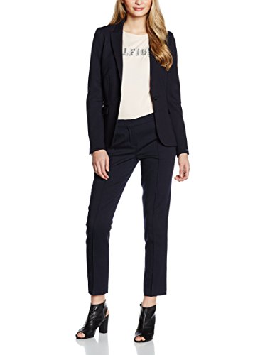 Tommy Hilfiger Paola Pantalone, Blu Notte, IT 42