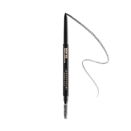 Etercycle Eyeliner Brushes Set, Fine Angled Eyeliner Eyebrow Concealer Brushes, Upgraded Sickle Ultra Thin Slanted Flat Angle for Beauty Cosmetic Tool(3 Pieces)