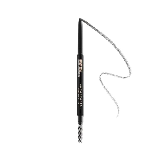 Anastasia Beverly Hills - Brow Wiz - Medium Brown