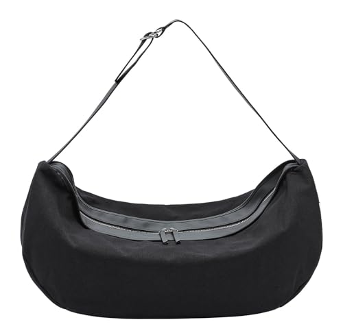 Hobo LIEBESKIND le sac spacieux en cuir qui allège votre quotidien actif