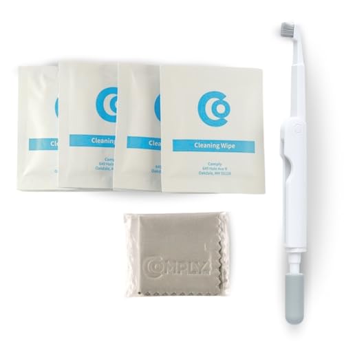 Image of Comply Multi-Purpose Earbud Cleaning Kit