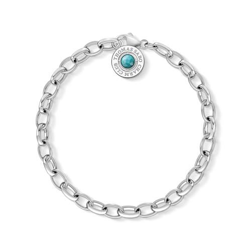 Thomas Sabo Bracelet Femme X0229-404-17 un cadeau mémorable pour célébrer une fête