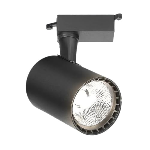 tZbg[Ɩ Led gbNCg COB 12 bg 20 bg 30 bg 40 bgVX|bgCg[CgLb`CgXgArO[(Neutral White,3PCS BLACK SET_12W)