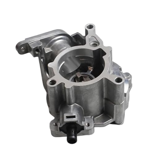 Ensamble de Bomba de Vacío para Freno 03H145100B Compatible con Q7 y VW Passat Touareg 3.6 miniatura 4