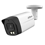DAHUA Fotocamera di sicurezza IP HAC-HFW1200TLM-IL-A Bullet 2MP 3.6 mm Esterno IP67