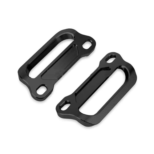 Asideros traseros para 675SR-R evita caídas al mover tu moto con asas beige