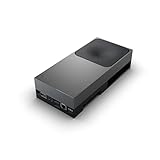 Photo of the NVIDIA Jetson AGX Thor Developer Kit